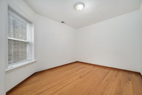 Tiny photo for 5621 N CHRISTIANA Avenue #2, Chicago, IL 60659 (MLS # 12515806)