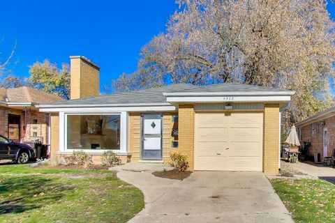 Photo of 4308 Main Street, Skokie, IL 60076 (MLS # 12514241)