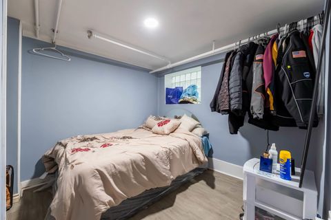 Tiny photo for 6455 S California Avenue, Chicago, IL 60629 (MLS # 12715715)
