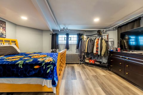 Tiny photo for 6455 S California Avenue, Chicago, IL 60629 (MLS # 12715715)