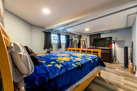 Tiny photo for 6455 S California Avenue, Chicago, IL 60629 (MLS # 12715715)