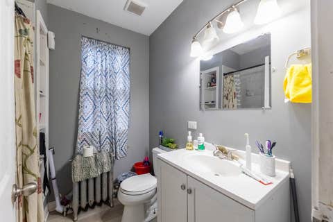 Tiny photo for 6455 S California Avenue, Chicago, IL 60629 (MLS # 12715715)