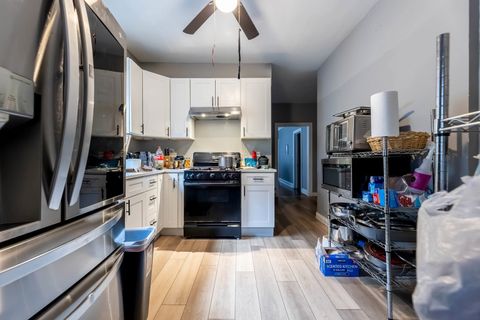 Tiny photo for 6455 S California Avenue, Chicago, IL 60629 (MLS # 12715715)