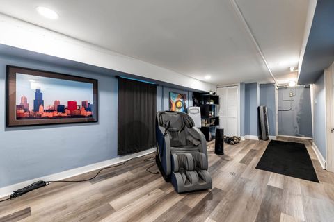 Tiny photo for 6455 S California Avenue, Chicago, IL 60629 (MLS # 12715715)