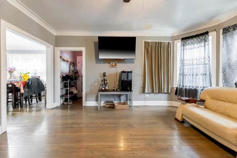 Tiny photo for 6455 S California Avenue, Chicago, IL 60629 (MLS # 12715715)