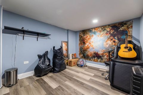 Tiny photo for 6455 S California Avenue, Chicago, IL 60629 (MLS # 12715715)