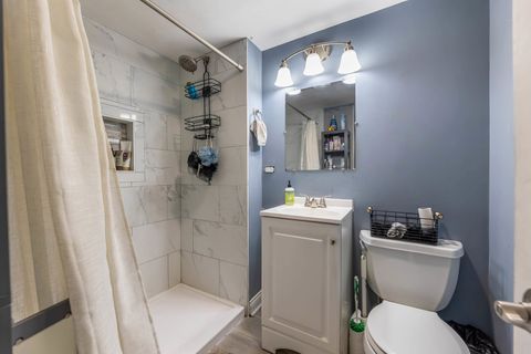 Tiny photo for 6455 S California Avenue, Chicago, IL 60629 (MLS # 12715715)