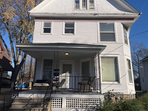 Photo of 305 N View Street #2, Aurora, IL 60506 (MLS # 12515969)