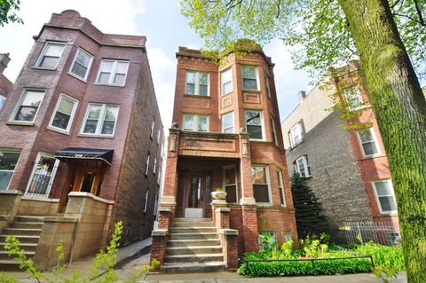 2336 W Iowa Street GF Chicago IL 60622