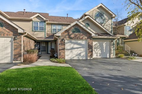 A home in Wheeling