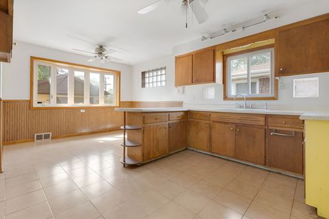 Tiny photo for 2204 W 14th Street, Broadview, IL 60155 (MLS # 12483665)