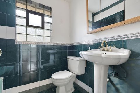 Tiny photo for 2204 W 14th Street, Broadview, IL 60155 (MLS # 12483665)