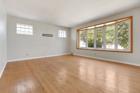 Tiny photo for 2204 W 14th Street, Broadview, IL 60155 (MLS # 12483665)