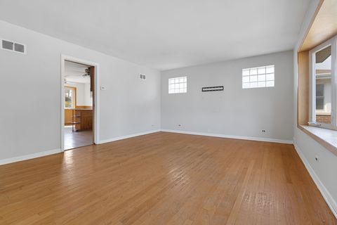 Tiny photo for 2204 W 14th Street, Broadview, IL 60155 (MLS # 12483665)