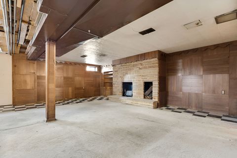 Tiny photo for 2204 W 14th Street, Broadview, IL 60155 (MLS # 12483665)