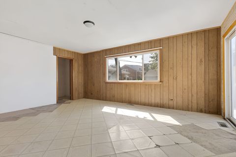 Tiny photo for 2204 W 14th Street, Broadview, IL 60155 (MLS # 12483665)