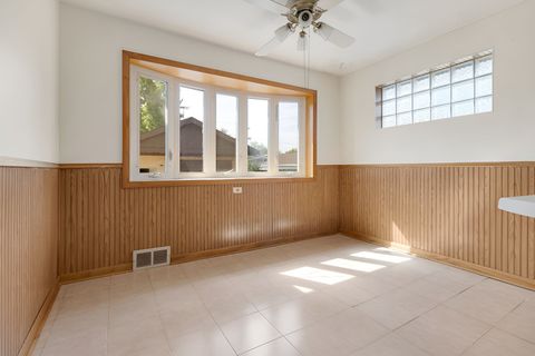 Tiny photo for 2204 W 14th Street, Broadview, IL 60155 (MLS # 12483665)