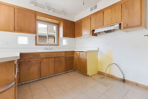 Tiny photo for 2204 W 14th Street, Broadview, IL 60155 (MLS # 12483665)