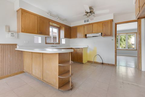 Tiny photo for 2204 W 14th Street, Broadview, IL 60155 (MLS # 12483665)