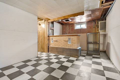 Tiny photo for 2204 W 14th Street, Broadview, IL 60155 (MLS # 12483665)