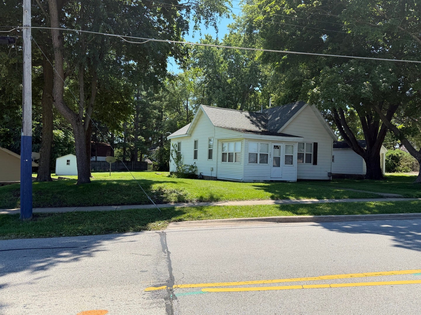 103 E State Street