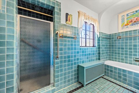 Tiny photo for 260 Oxford Road, Kenilworth, IL 60043 (MLS # 12559660)