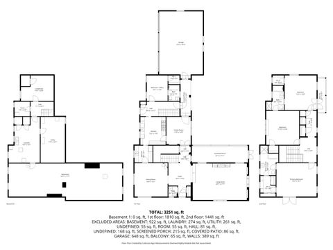 Tiny photo for 260 Oxford Road, Kenilworth, IL 60043 (MLS # 12559660)
