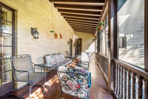 Tiny photo for 260 Oxford Road, Kenilworth, IL 60043 (MLS # 12559660)