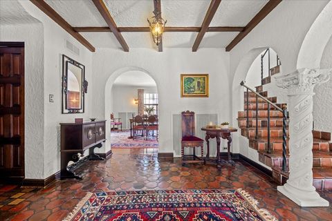 Tiny photo for 260 Oxford Road, Kenilworth, IL 60043 (MLS # 12559660)