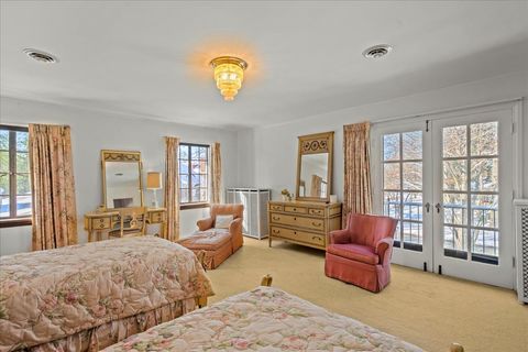 Tiny photo for 260 Oxford Road, Kenilworth, IL 60043 (MLS # 12559660)