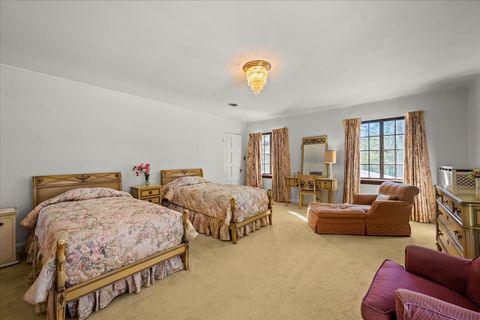 Tiny photo for 260 Oxford Road, Kenilworth, IL 60043 (MLS # 12559660)