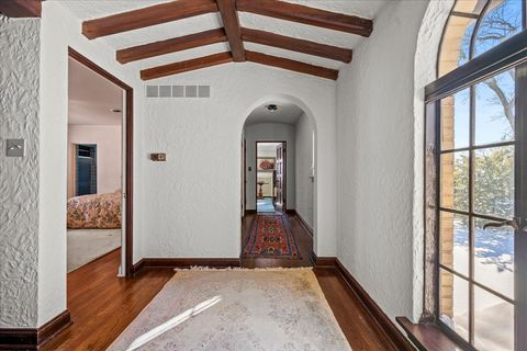 Tiny photo for 260 Oxford Road, Kenilworth, IL 60043 (MLS # 12559660)