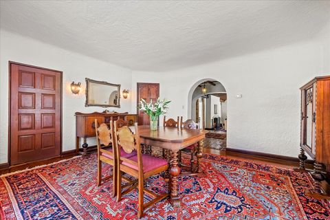 Tiny photo for 260 Oxford Road, Kenilworth, IL 60043 (MLS # 12559660)