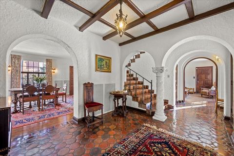 Tiny photo for 260 Oxford Road, Kenilworth, IL 60043 (MLS # 12559660)