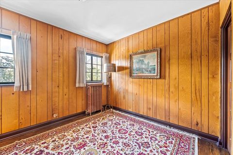 Tiny photo for 260 Oxford Road, Kenilworth, IL 60043 (MLS # 12559660)