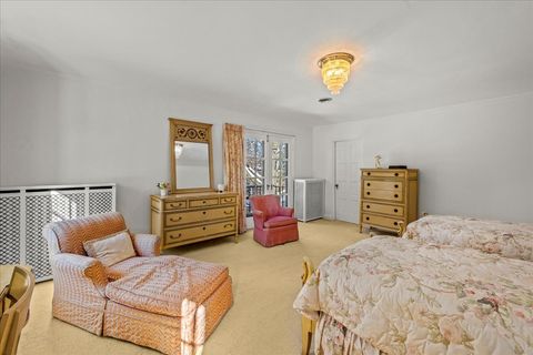 Tiny photo for 260 Oxford Road, Kenilworth, IL 60043 (MLS # 12559660)