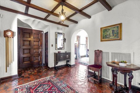 Tiny photo for 260 Oxford Road, Kenilworth, IL 60043 (MLS # 12559660)