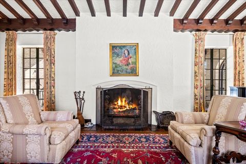 Tiny photo for 260 Oxford Road, Kenilworth, IL 60043 (MLS # 12559660)