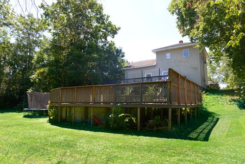 Tiny photo for 207 E Lincoln Street, Seneca, IL 61360 (MLS # 12461298)