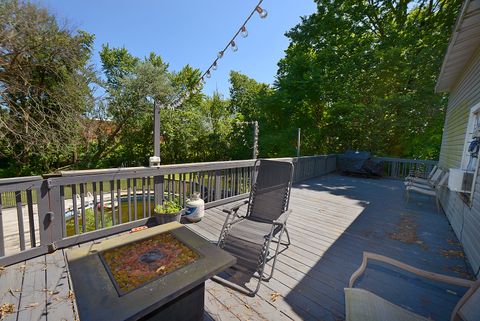 Tiny photo for 207 E Lincoln Street, Seneca, IL 61360 (MLS # 12461298)