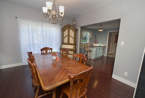 Tiny photo for 207 E Lincoln Street, Seneca, IL 61360 (MLS # 12461298)