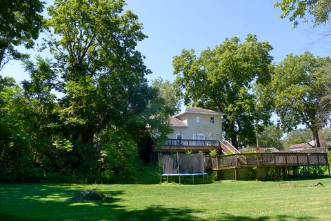 Tiny photo for 207 E Lincoln Street, Seneca, IL 61360 (MLS # 12461298)