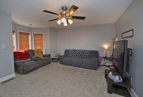 Tiny photo for 207 E Lincoln Street, Seneca, IL 61360 (MLS # 12461298)