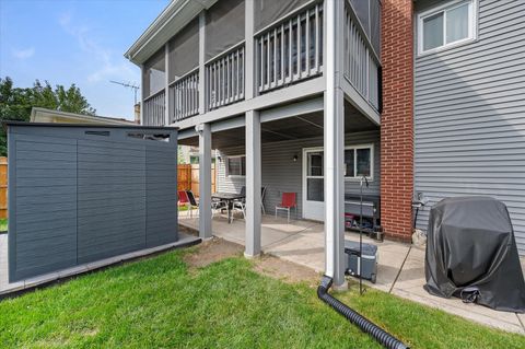 Tiny photo for 547 N Van Auken Street, Elmhurst, IL 60126 (MLS # 12454372)