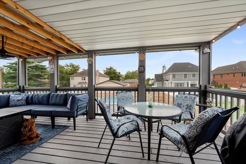 Tiny photo for 547 N Van Auken Street, Elmhurst, IL 60126 (MLS # 12454372)