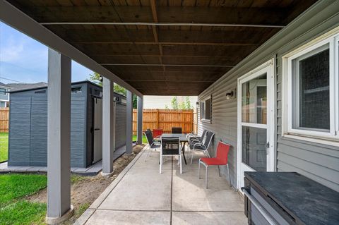 Tiny photo for 547 N Van Auken Street, Elmhurst, IL 60126 (MLS # 12454372)