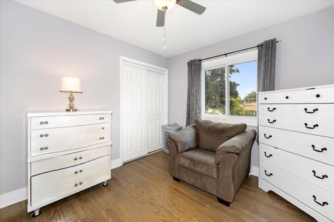 Tiny photo for 547 N Van Auken Street, Elmhurst, IL 60126 (MLS # 12454372)