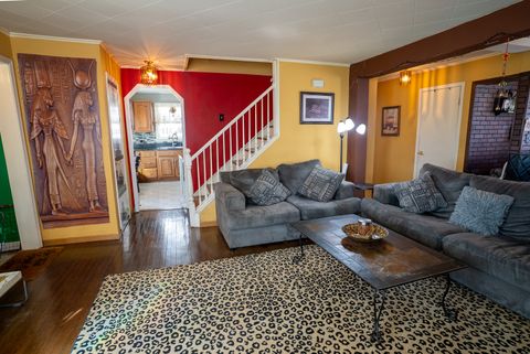 Tiny photo for 3541 Emerson Street, Franklin Park, IL 60131 (MLS # 12589886)