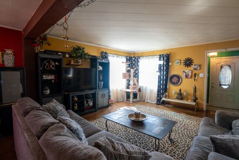 Tiny photo for 3541 Emerson Street, Franklin Park, IL 60131 (MLS # 12589886)