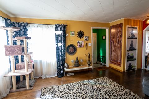 Tiny photo for 3541 Emerson Street, Franklin Park, IL 60131 (MLS # 12589886)